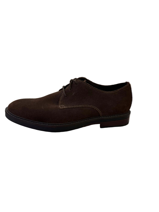 CLARKS ZAPATO PAULSON PLAIN