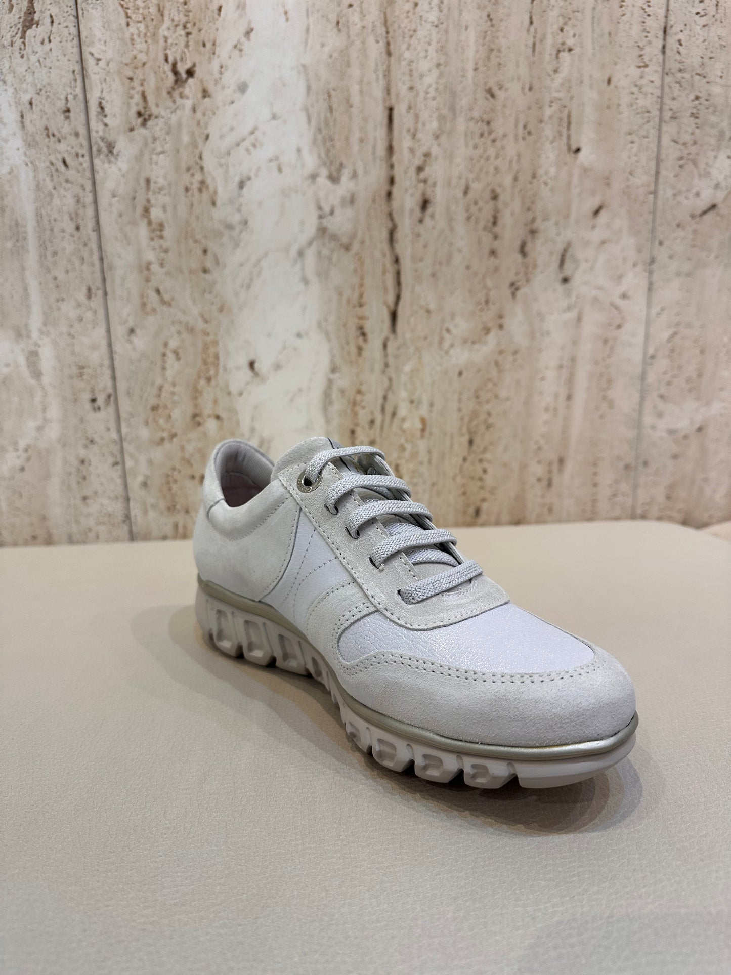 CALLAGHAN ZAPATILLA 13922 SIRENA ÁNGEL MARFIL