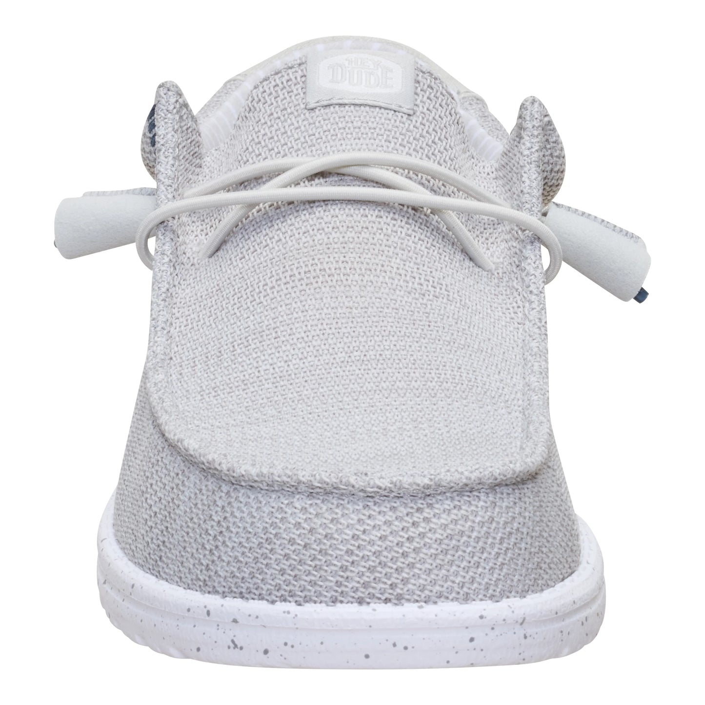 HEY DUDE STRECH MESH AZUL