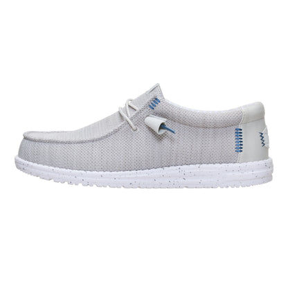 HEY DUDE STRETCH SOX DOWN BLUE MULTI