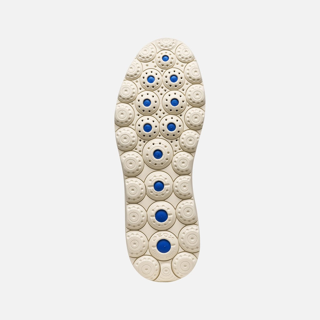 GEOX ZAPATILLA SPHERICA PLUS HOMBRE