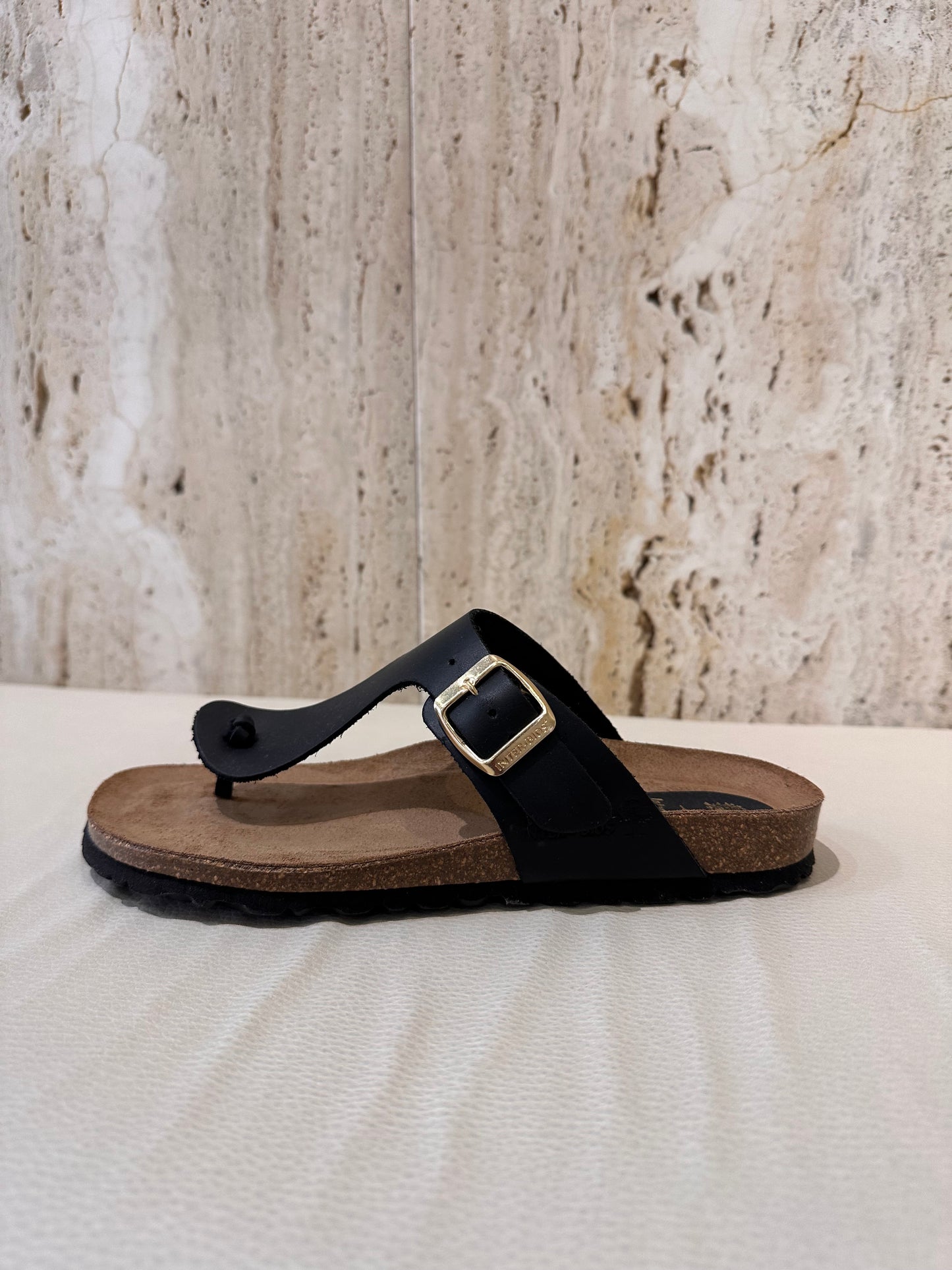 ESCLAVA INTERBIOS 7110 NEGRO