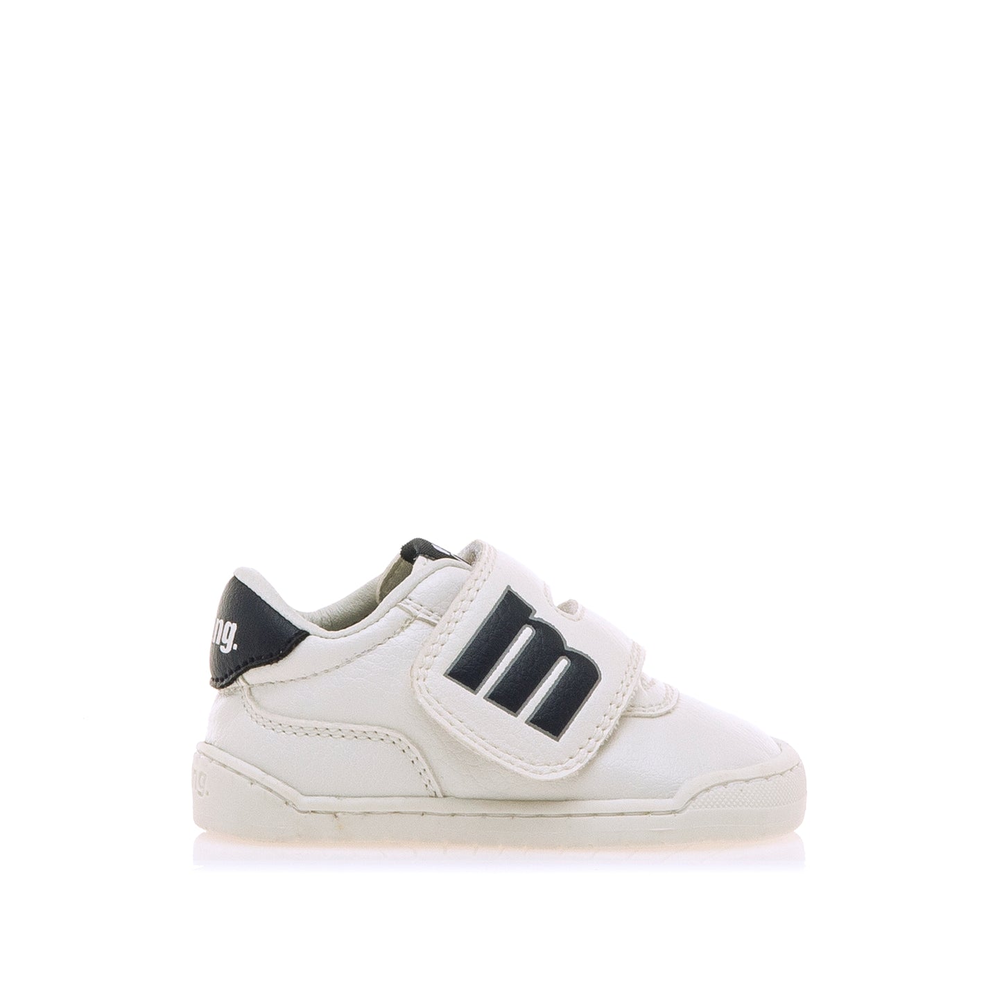 ZAPATILLA FREE BABY MUSTANG