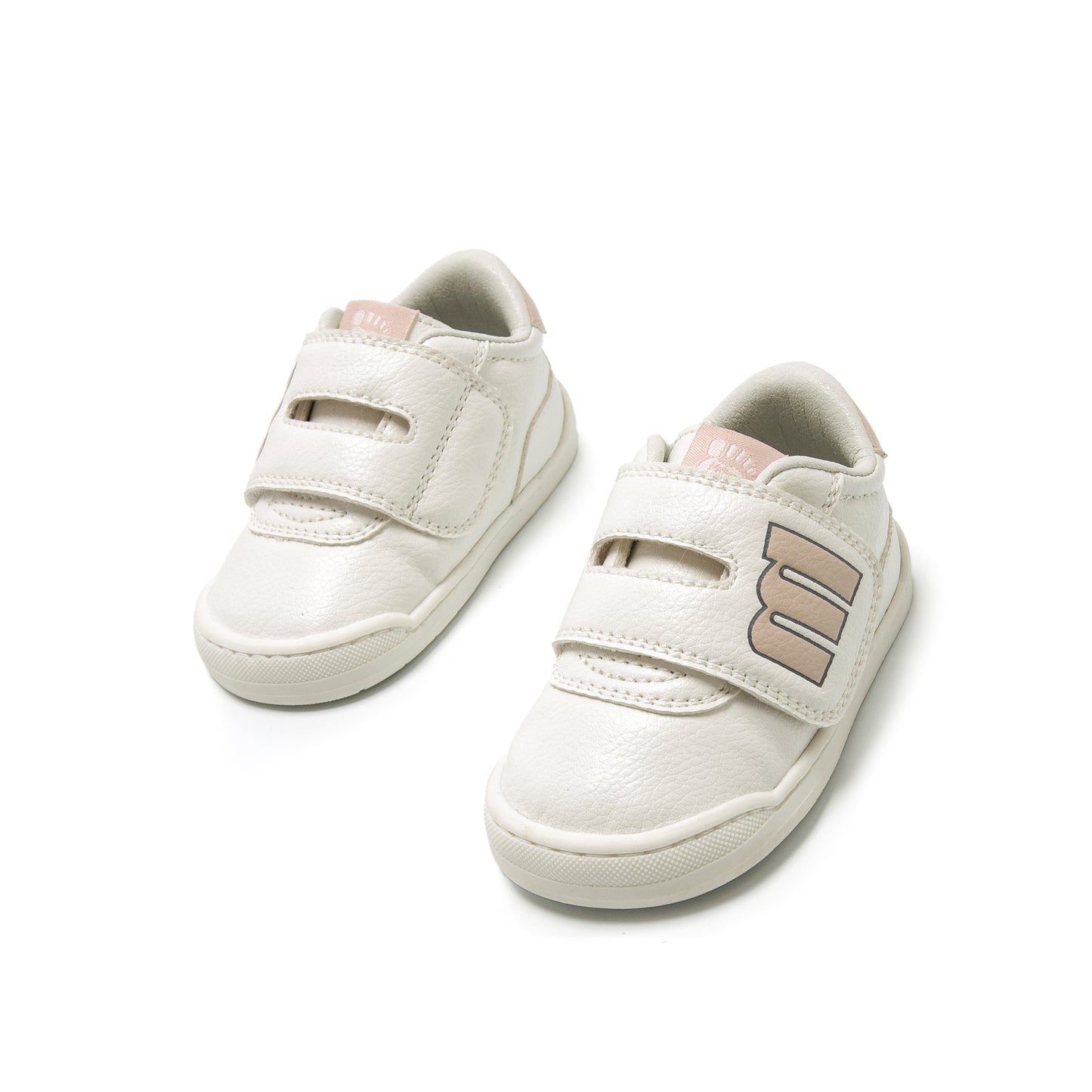 ZAPATILLA FREE BABY MUSTANG