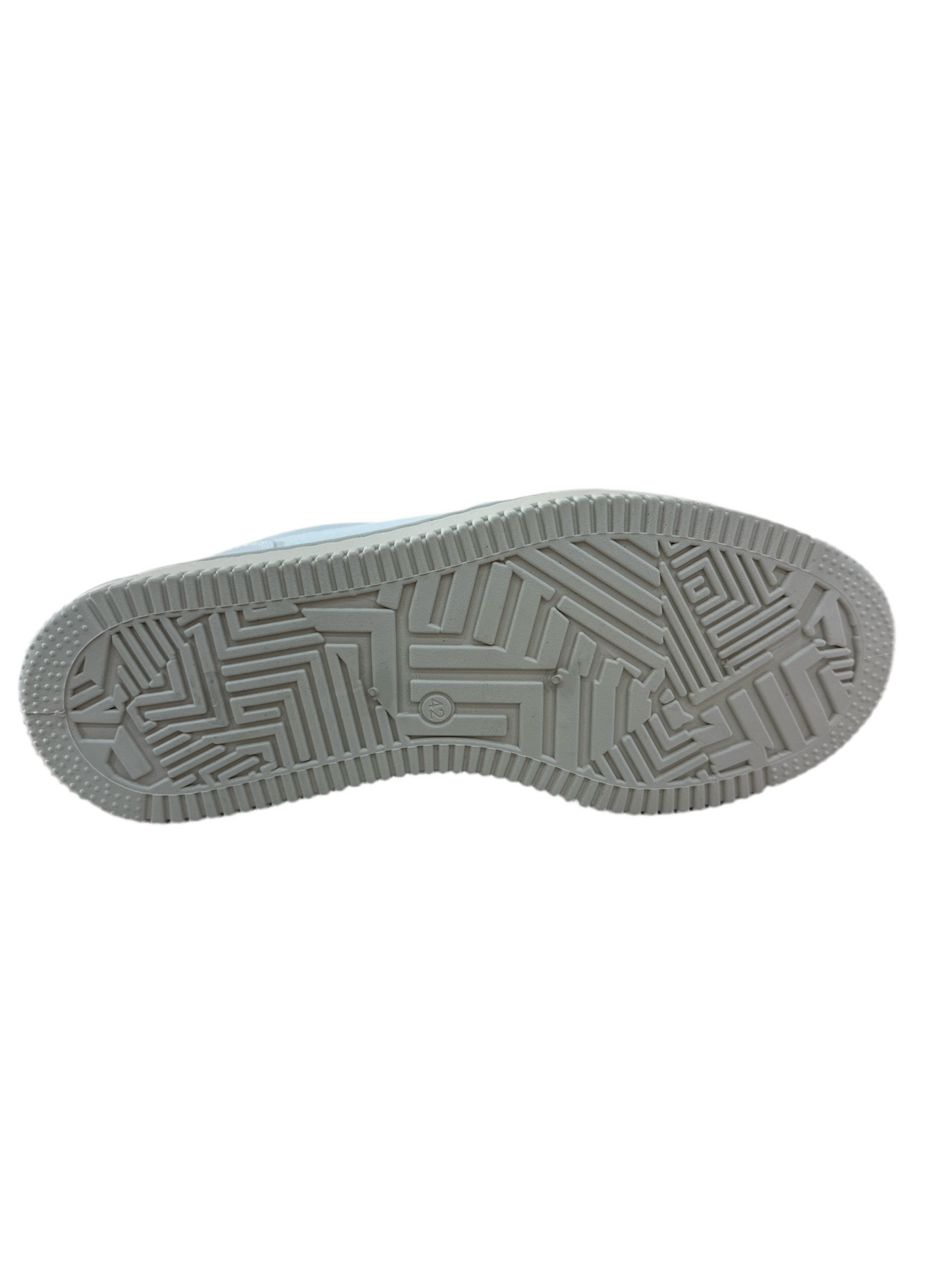 ZAPATILLA NATURAL WORLD BLANCO