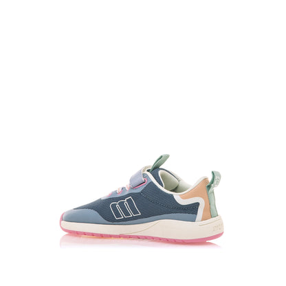 ZAPATILLA MUSTANG JUNIOR 49045