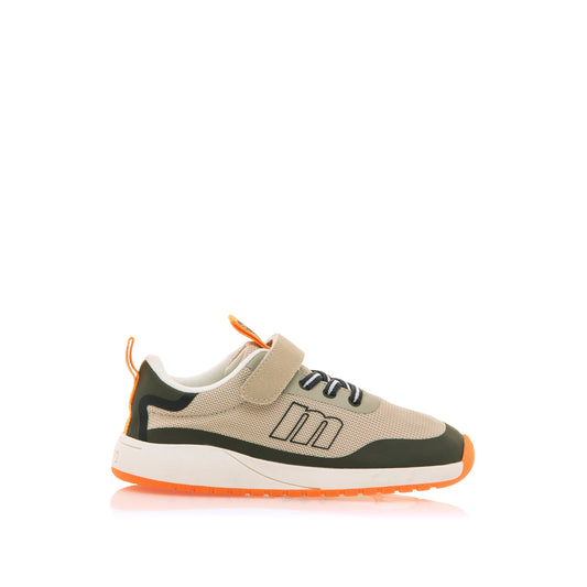 ZAPATILLA MUSTANG JUNIOR 49045