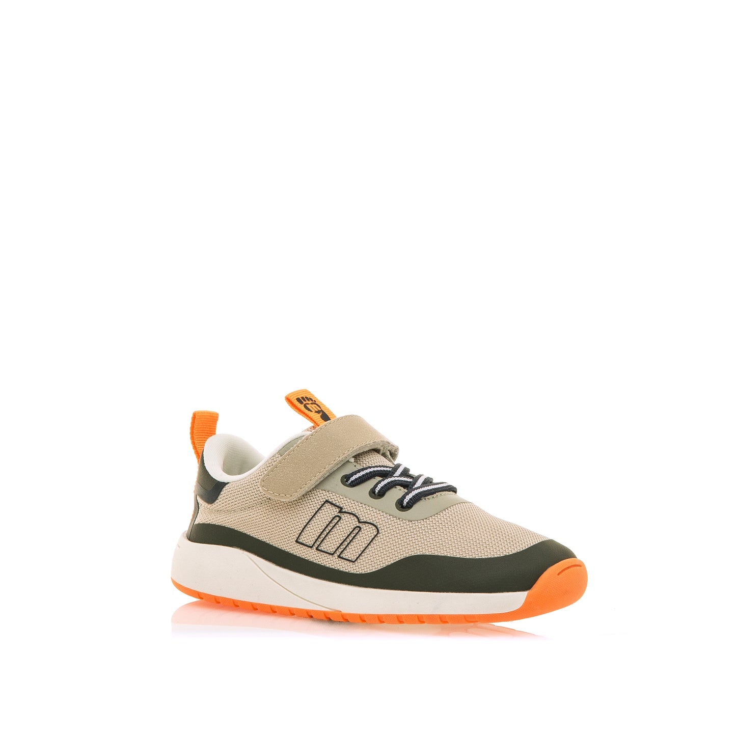 ZAPATILLA MUSTANG JUNIOR 49045
