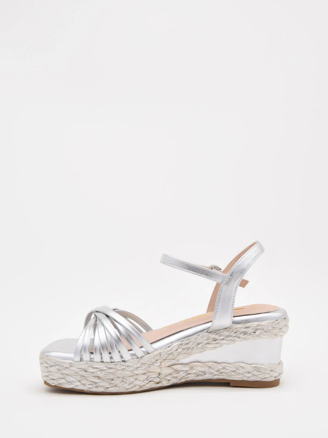 SANDALIAS CUÑA AZAREY