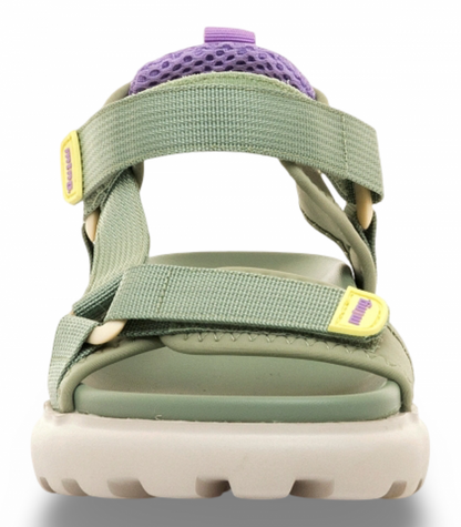 SANDALIA MUSTANG SUNNY 60001