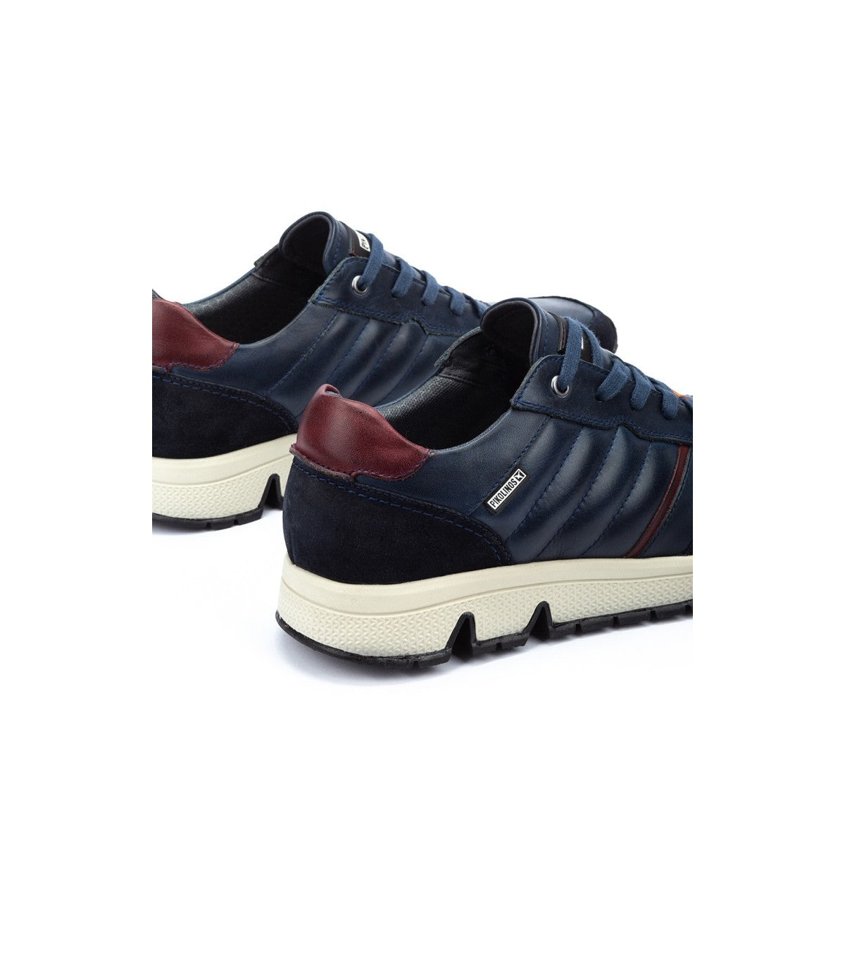 PIKOLINOS FERROL AZUL M9U-6139