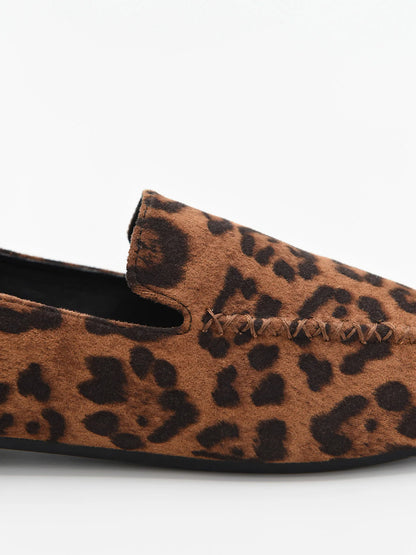MOCASIN LEOPARDO AZAREY