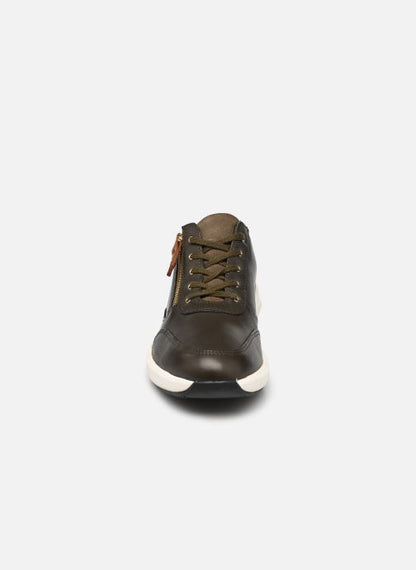 CLARKS UN RIO ZIP