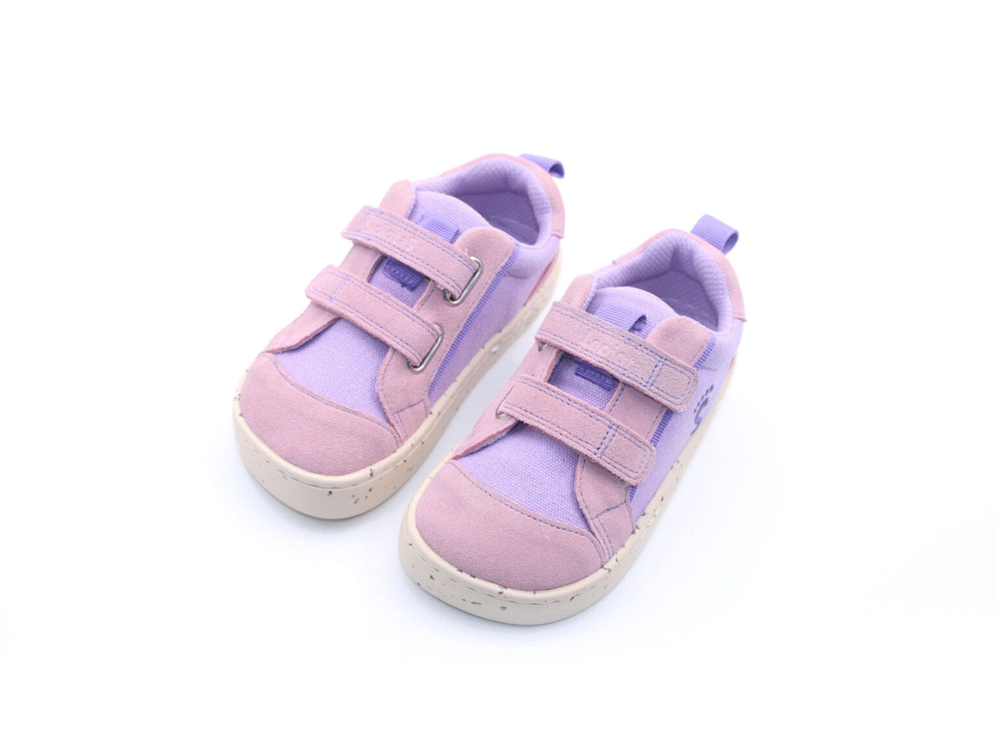 LEPIOTAS ZAPATILLAS ALBA VELCROS