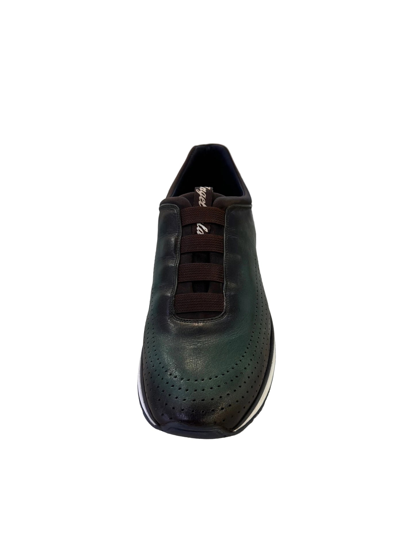 ZAPATO ELASTICOS ANGEL ALARCON