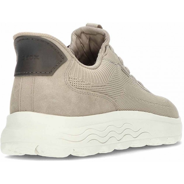 GEOX ZAPATILLA SPHERICA PLUS HOMBRE