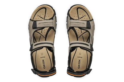 GEOX SANDALIA STRADA HOMBRE