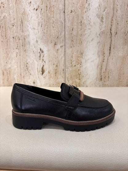 MOCASIN TAMARIS M2472343