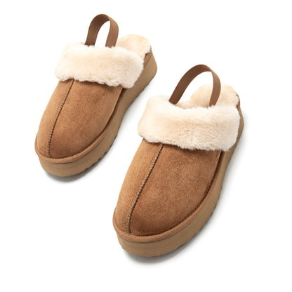 MUSTANG ZAPATO NIVIA
