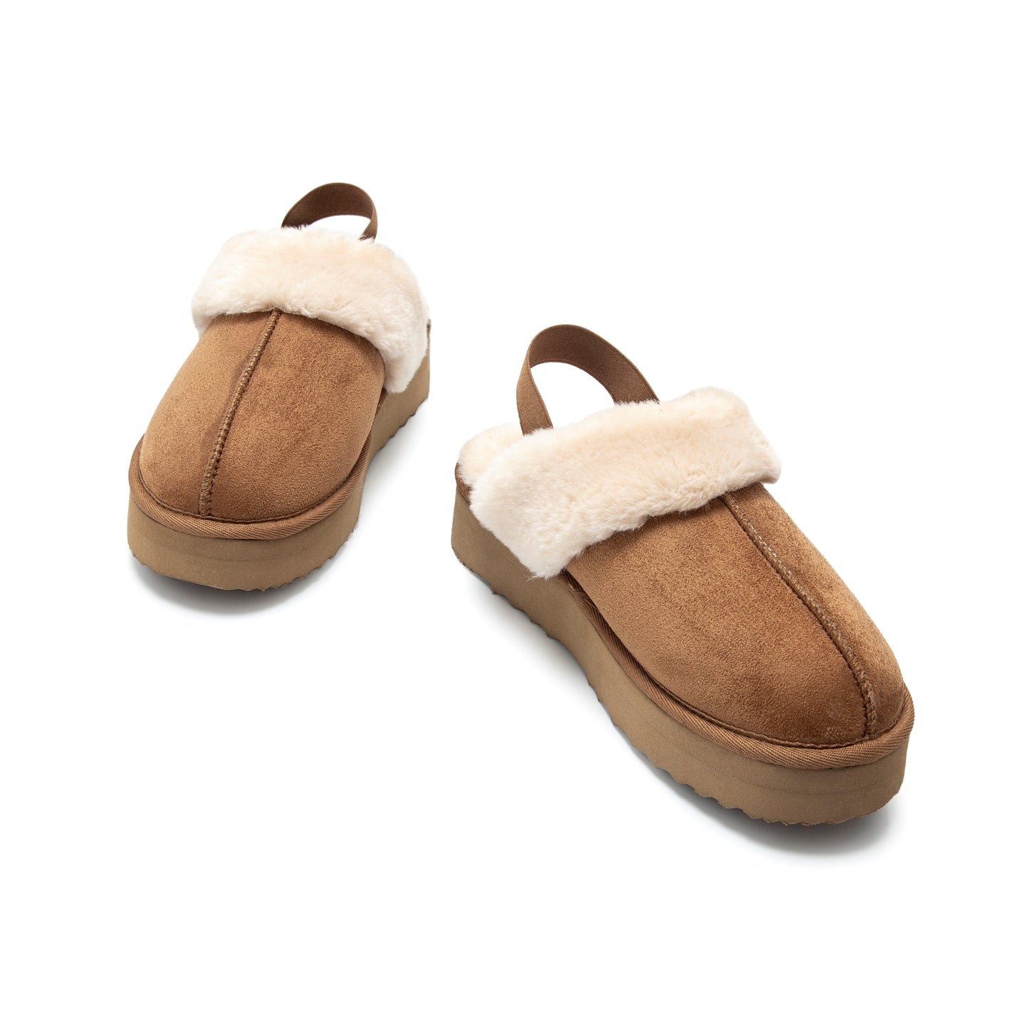 MUSTANG ZAPATO NIVIA