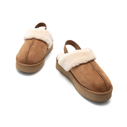 MUSTANG ZAPATO NIVIA