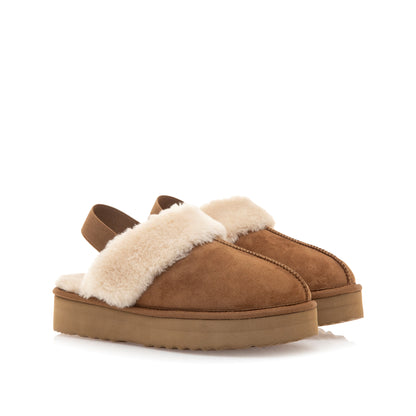 MUSTANG ZAPATO NIVIA