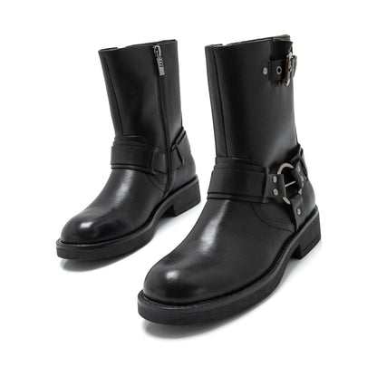 MUSTANG BOTIN BRUNEI NEGRO