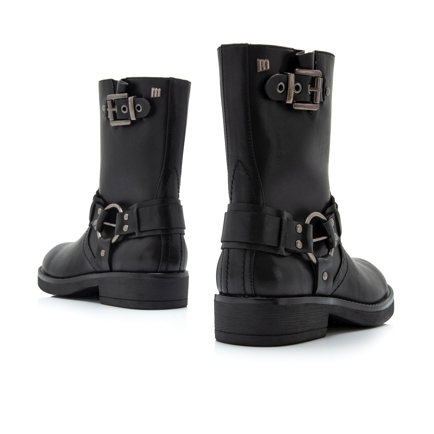 MUSTANG BOTIN BRUNEI NEGRO