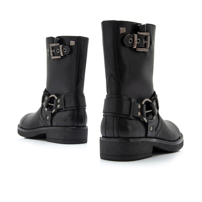 MUSTANG BOTIN BRUNEI NEGRO