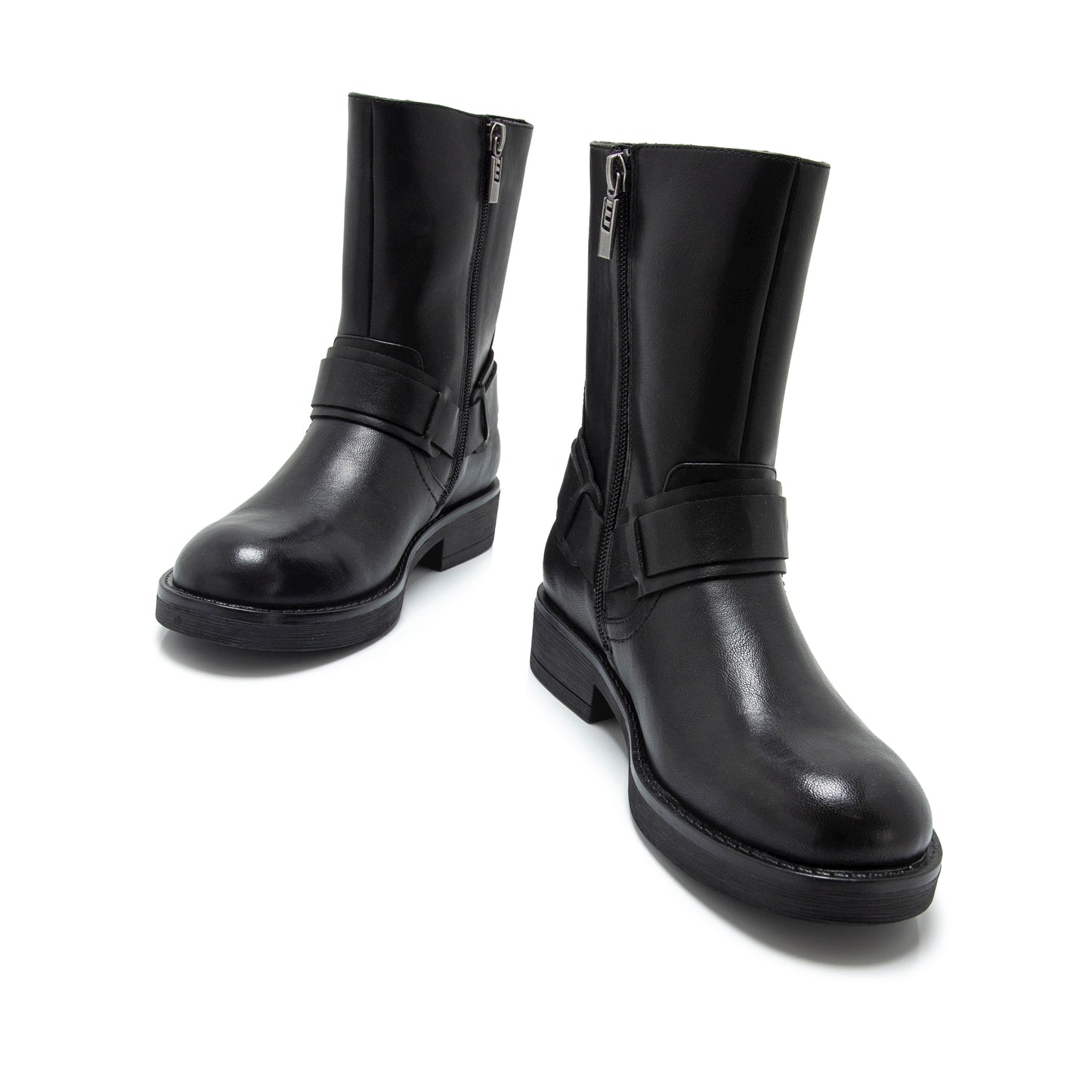 MUSTANG BOTIN BRUNEI NEGRO