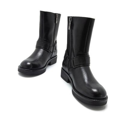 MUSTANG BOTIN BRUNEI NEGRO