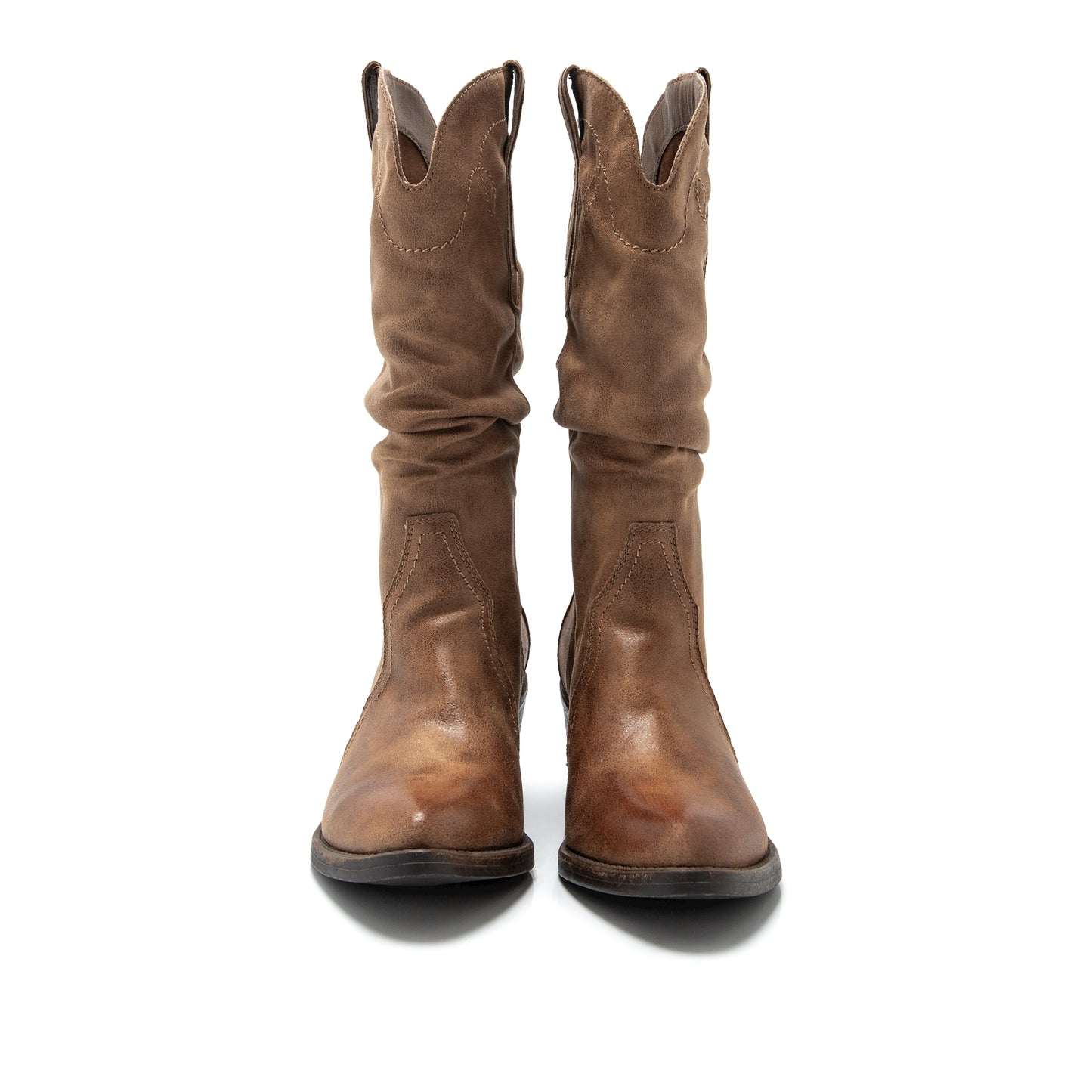 MUSTANG BOTA CAMPERA TANUBIS