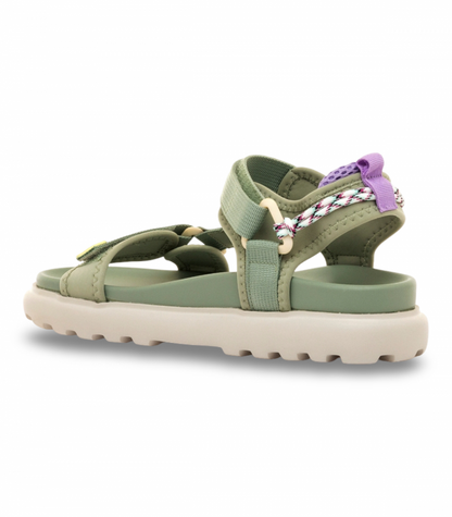 SANDALIA MUSTANG SUNNY 60001