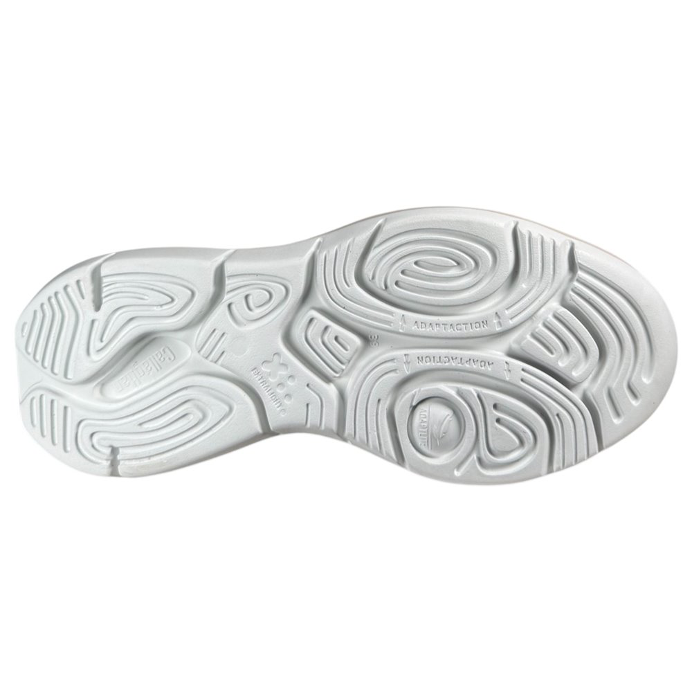 ZAPATO CALLAGHAN ALGORITMO 62403 MARFIL LUXE