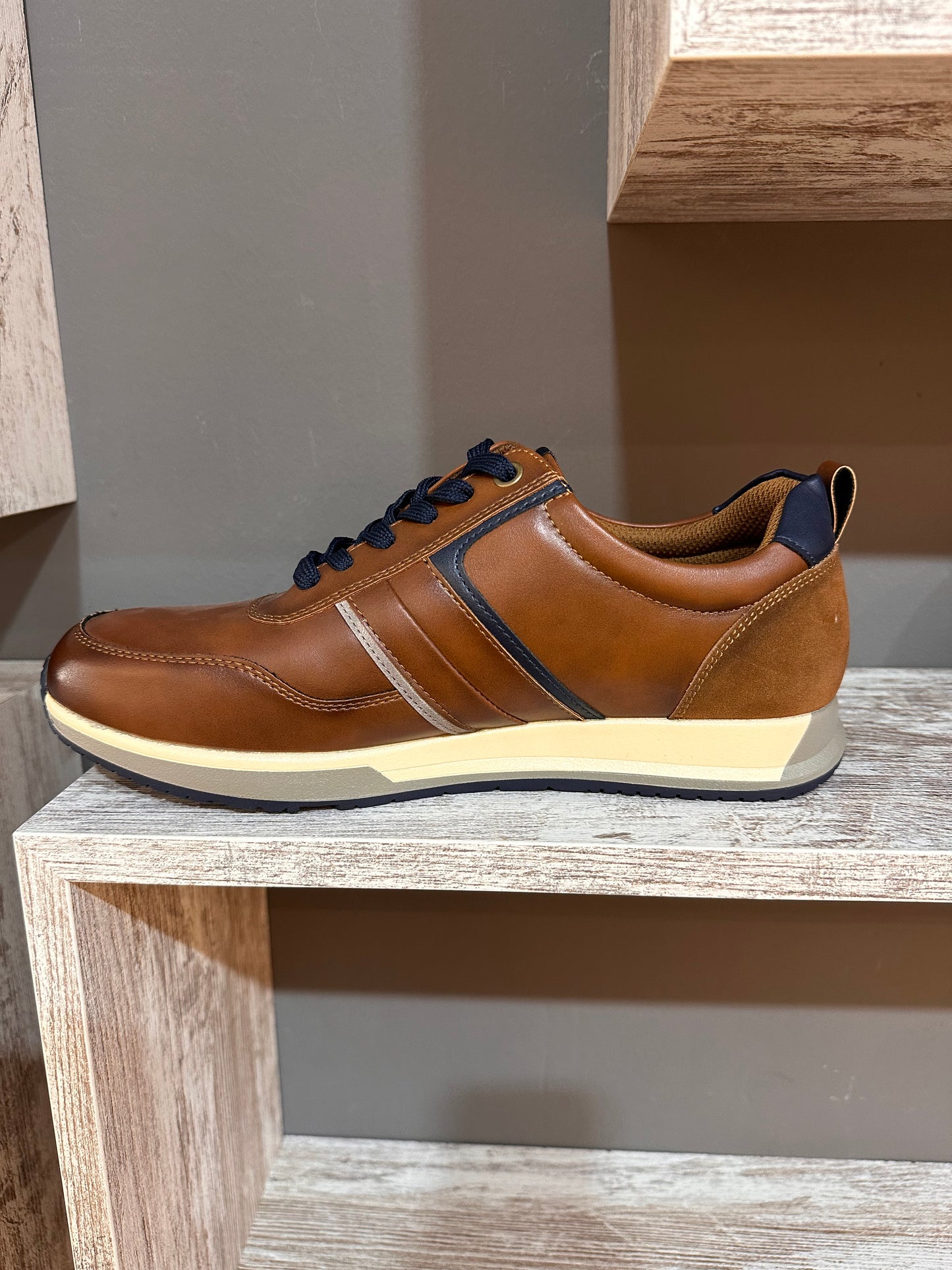 XTI ZAPATO SPORT