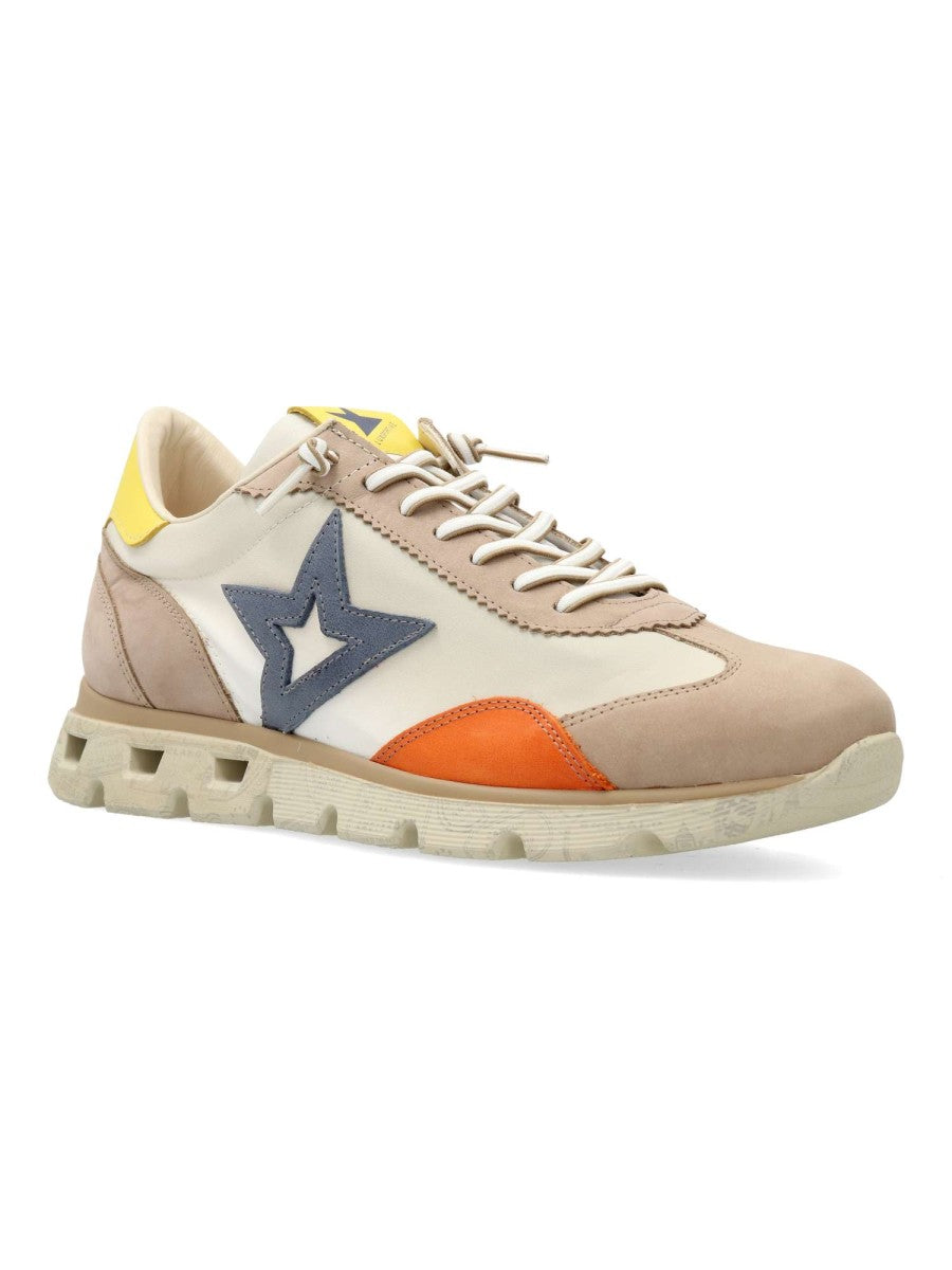 CETTI ZAPATILLA DEGRADE CALIZA C1259