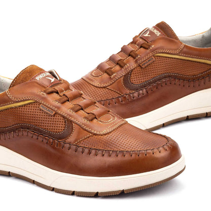 ZAPATO ELASTICO SALAMANCA PIKOLINOS CUER0 M7W-6423C1