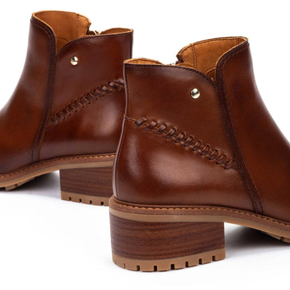BOTIN PIKOLINOS MEDINA W0D-8871 CUERO