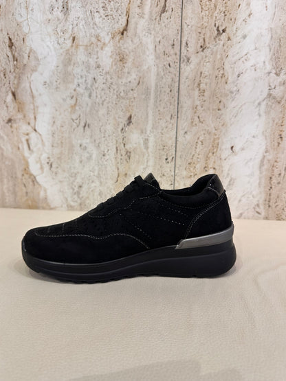 AMARPIES ZAPATILLA ELÁSTICOS