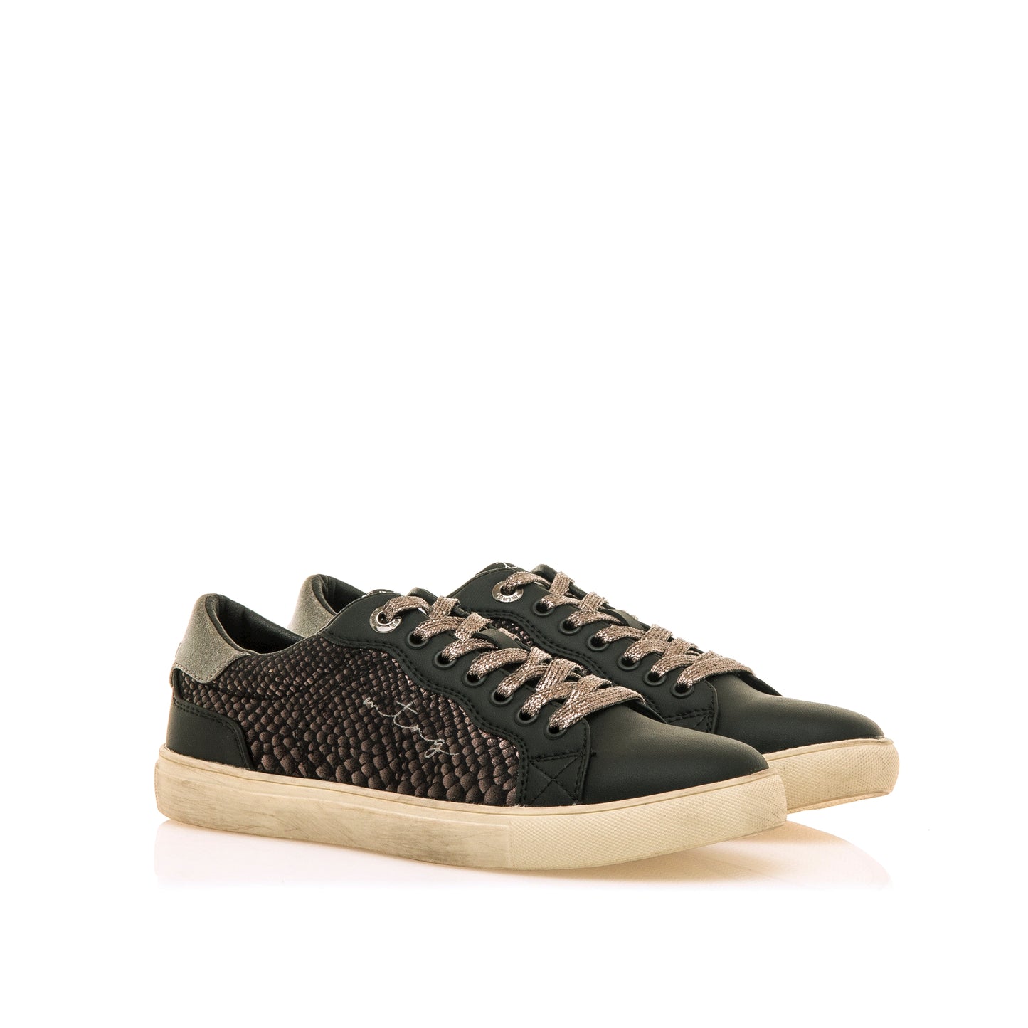 MUSTANG ZAPATILLA SUSAN 60406