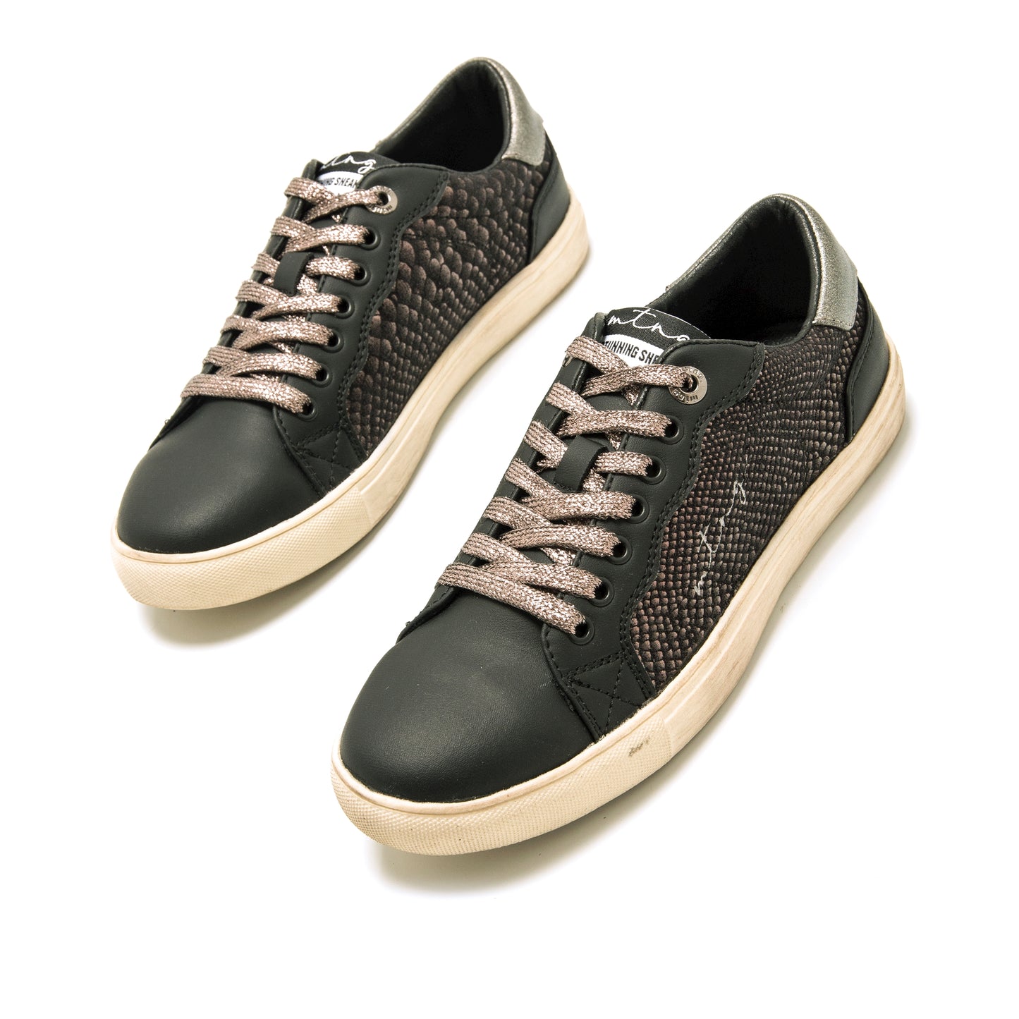 MUSTANG ZAPATILLA SUSAN 60406