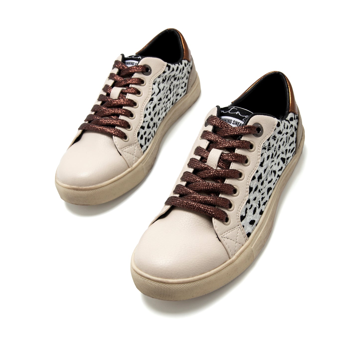 MUSTANG ZAPATILLA SUSAN 60406