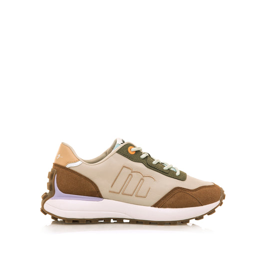 ZAPATILLA MUSTANG ZINC