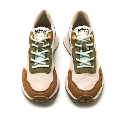 ZAPATILLA MUSTANG ZINC