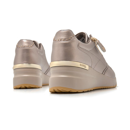 MUSTANG ZAPATILLA LUCY
