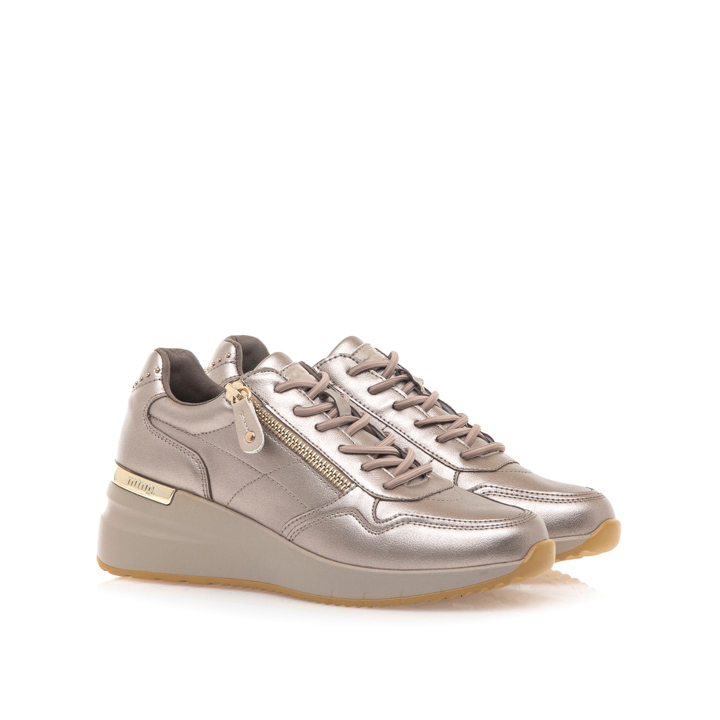 MUSTANG ZAPATILLA LUCY