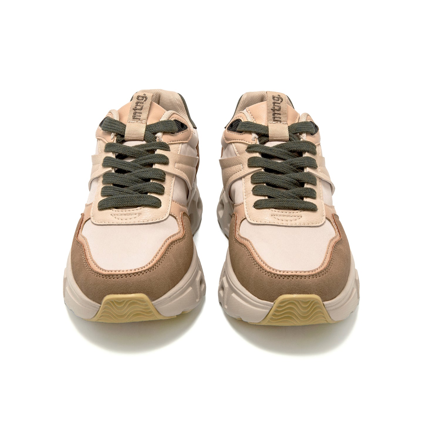 ZAPATILLAS MUSTANG PLAY