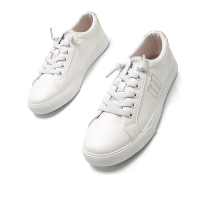 ZAPATILLA MUSTANG ARIA 60615 BLANCO SILVER