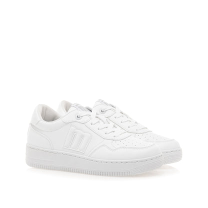 MUSTANG ZAPATILLA BLANCA GRAVITY 60724