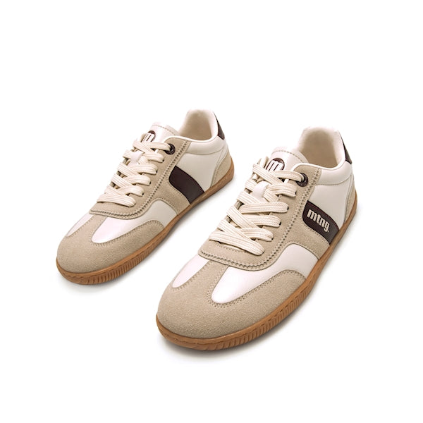 ZAPATILLA MUSTANG FREE ARIA 60902 BEIGE